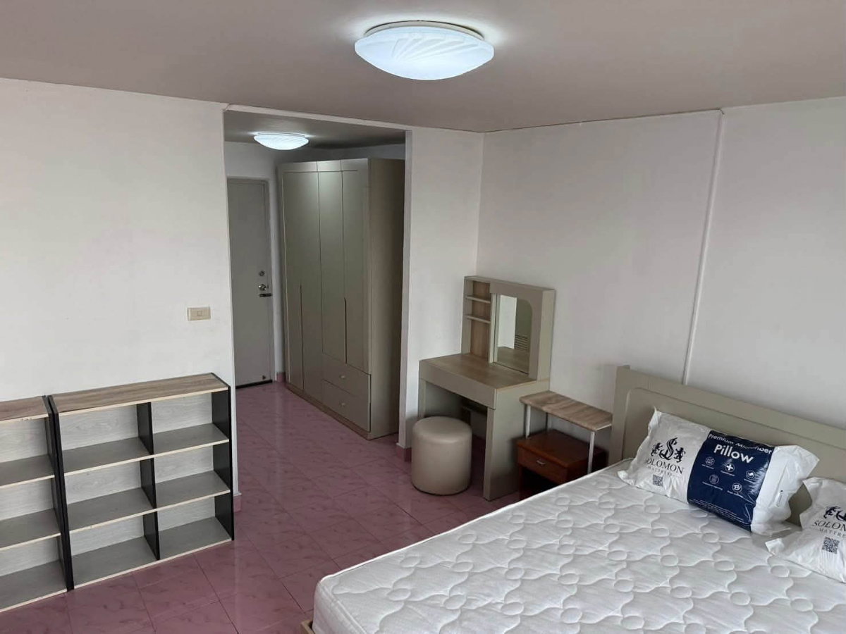 picture 💮 Condo For Rent   sq.m fully furnished lease0- - 5/9