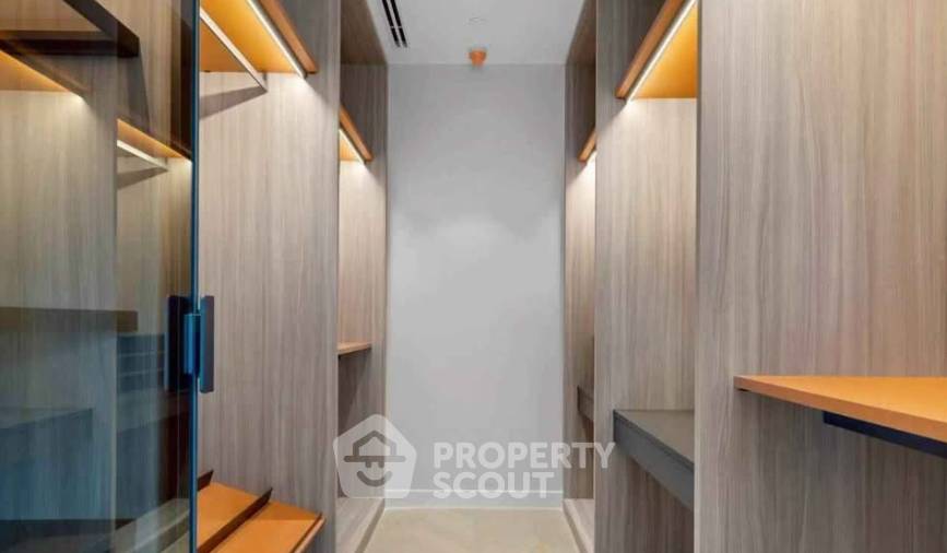 picture Spacious 5-BR 544 Sqm At One 89 Wireless 200m To MRT Lumphini (ID 3003076) - 14/14