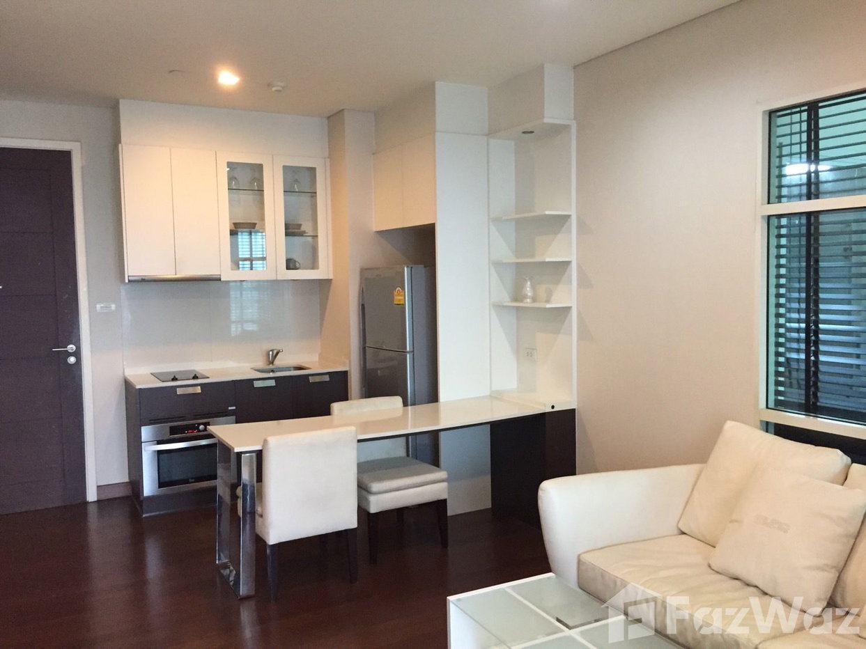 picture 1 Bedroom Condo for sale at Ivy Thonglor  1077928 - 2/7