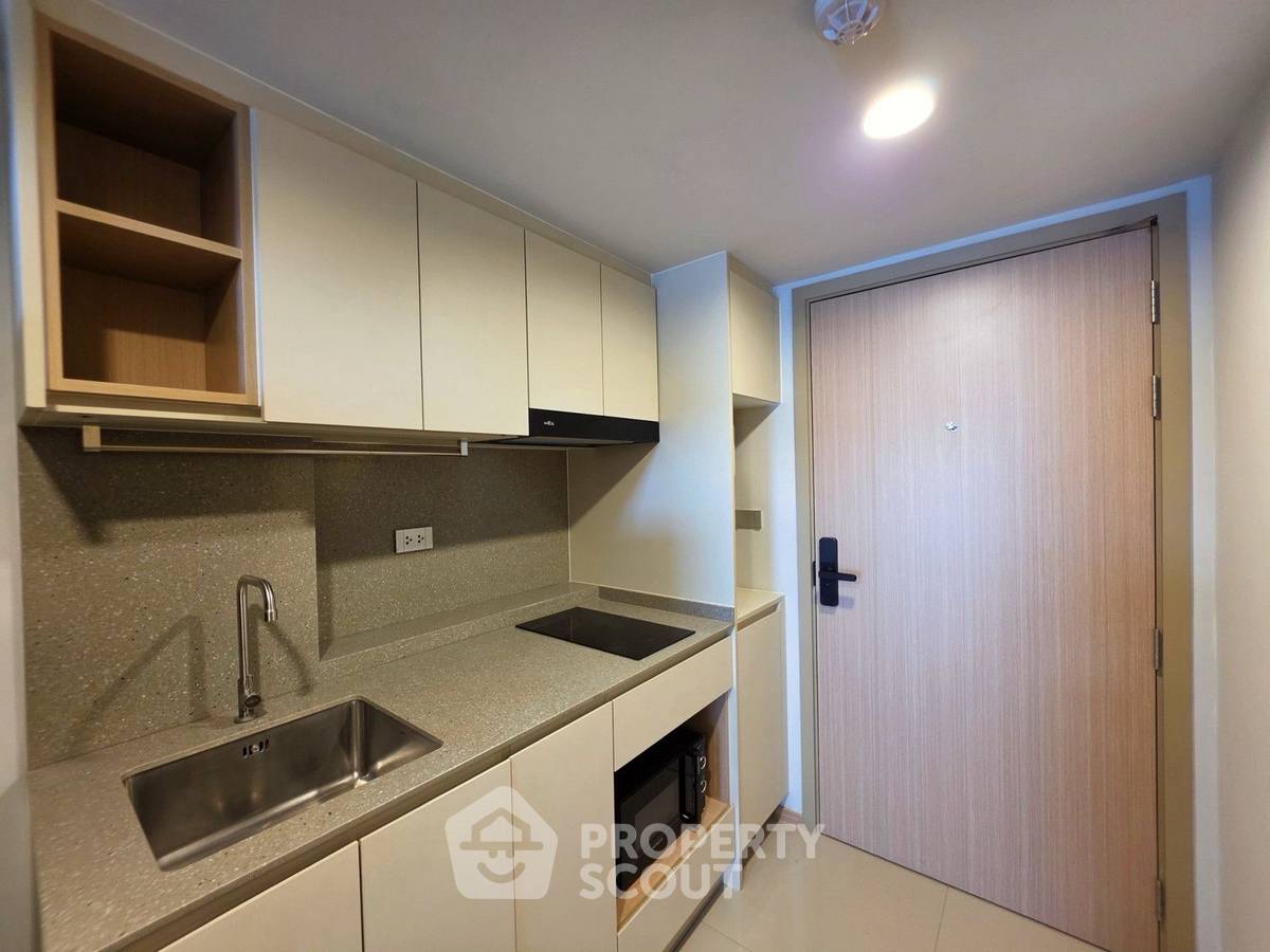picture 2-BR Condo For Rent At Culture Chula Near MRT Sam Yan (ID 3358222) - 21/39