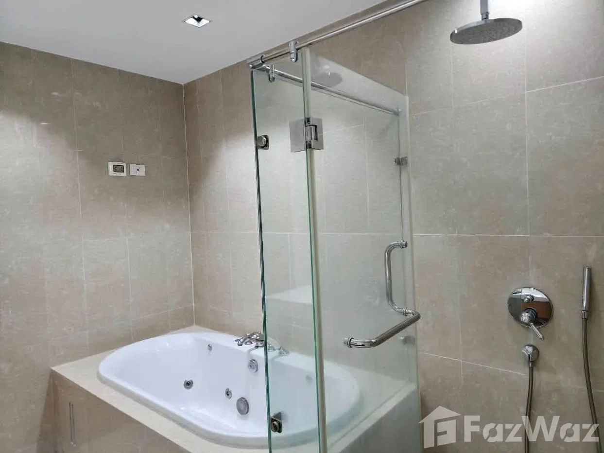 picture 3 Bedroom condo for rent at Athenee Residence 6829049 - 9/13