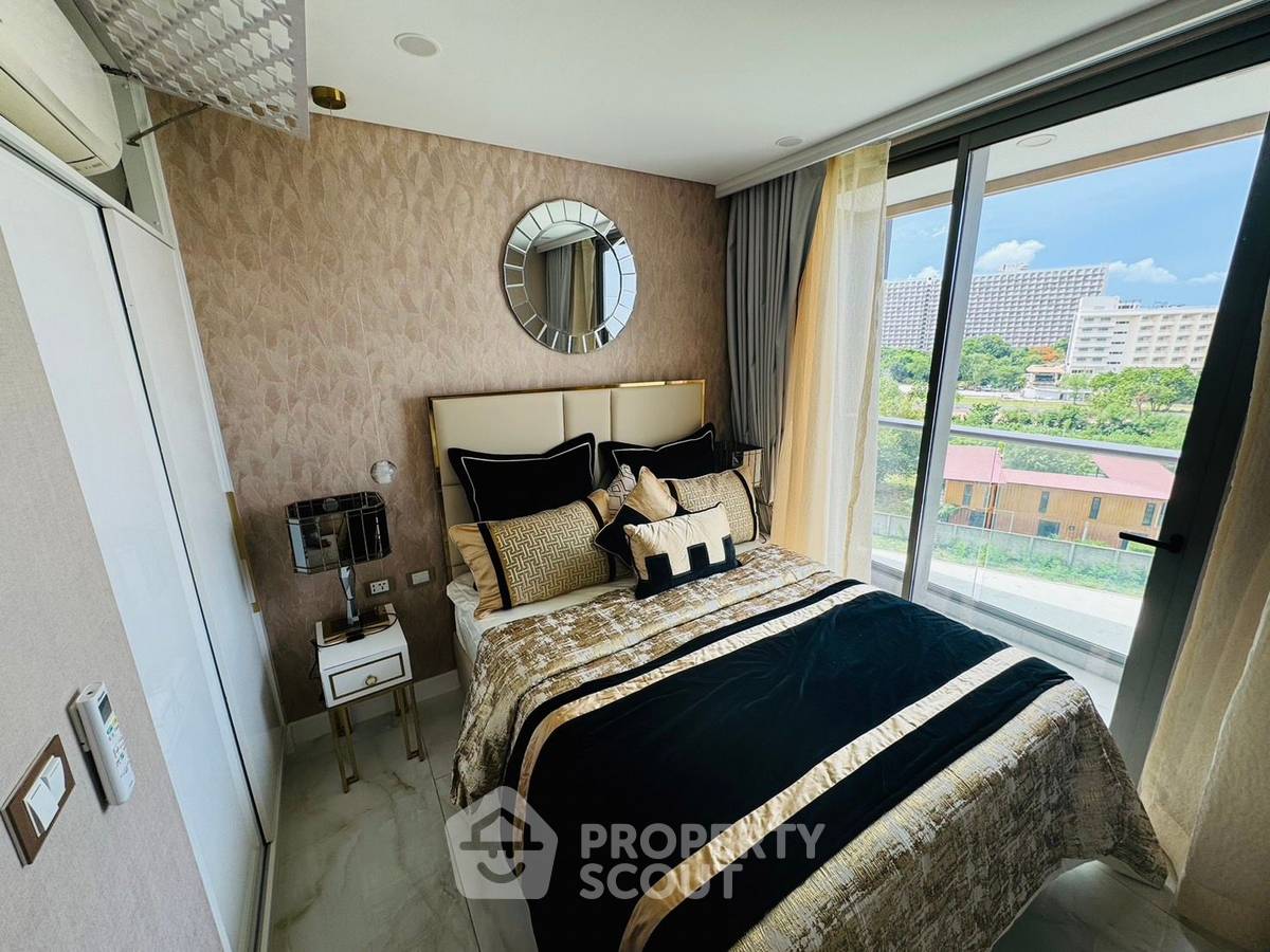รูป คอนโด 1-ห้องนอน ที่ โคปาคาบาน่า บีช จอมเทียน ใกล้ หาดจอมเทียน (ID 1543174) - รูปที่ 8/24