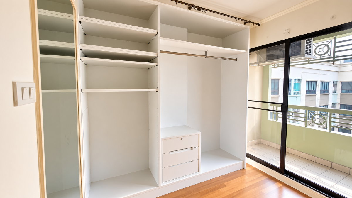 picture 🏙️ SPACIOUS 88 SQ.M. | TOP FLOOR | RIVER & CITY VIEWS - 11/20