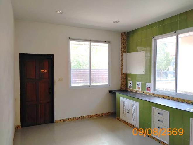 รูป บ้านเดี่ยว 50 ตร.วา ปลายพระยา กระบี่ 2.5M - รูปที่ 10/25