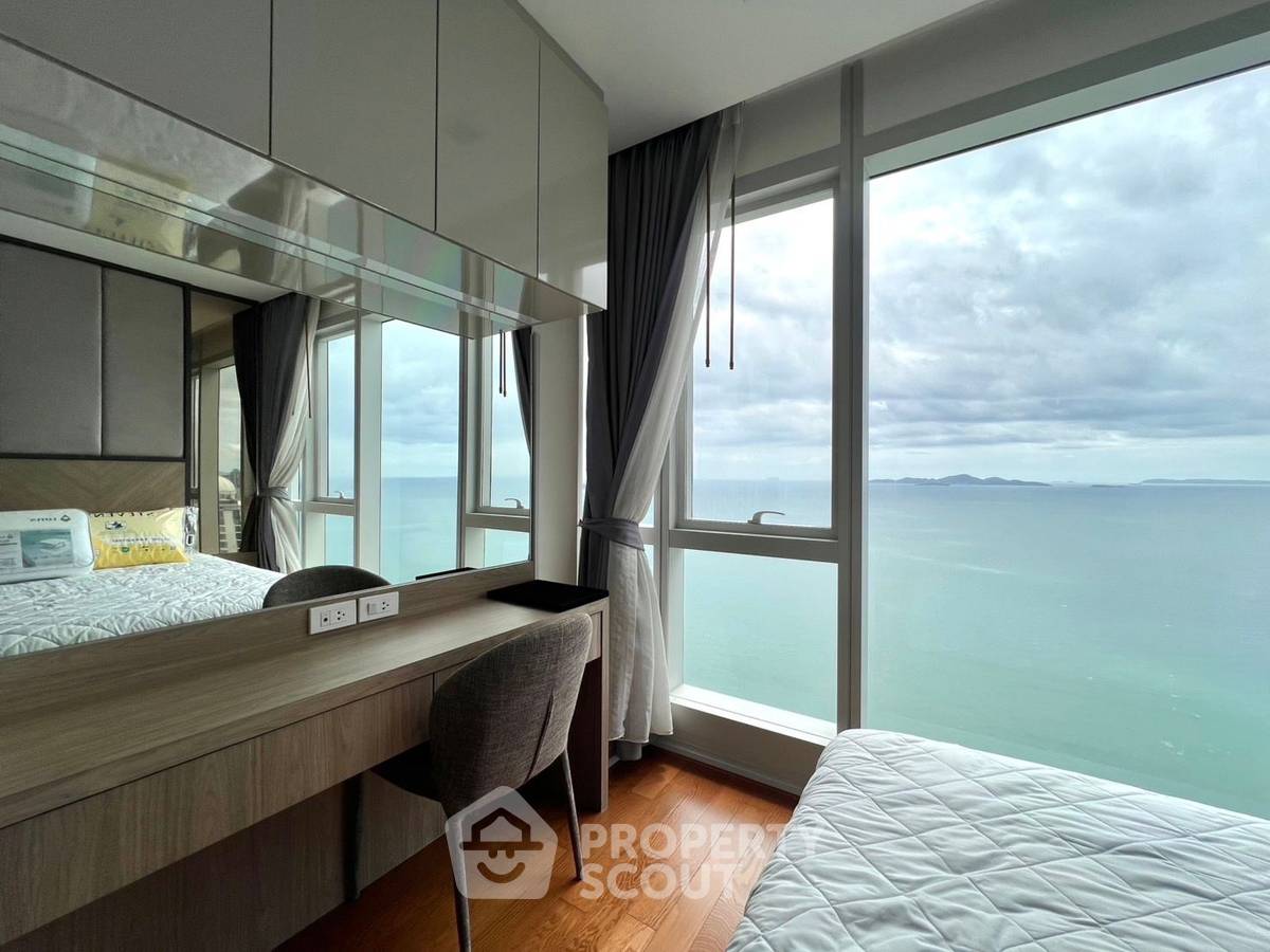 picture 40th-Floor 1-BR Condo At The Palm - Wongamart Beach (ID 2323781) - 10/16