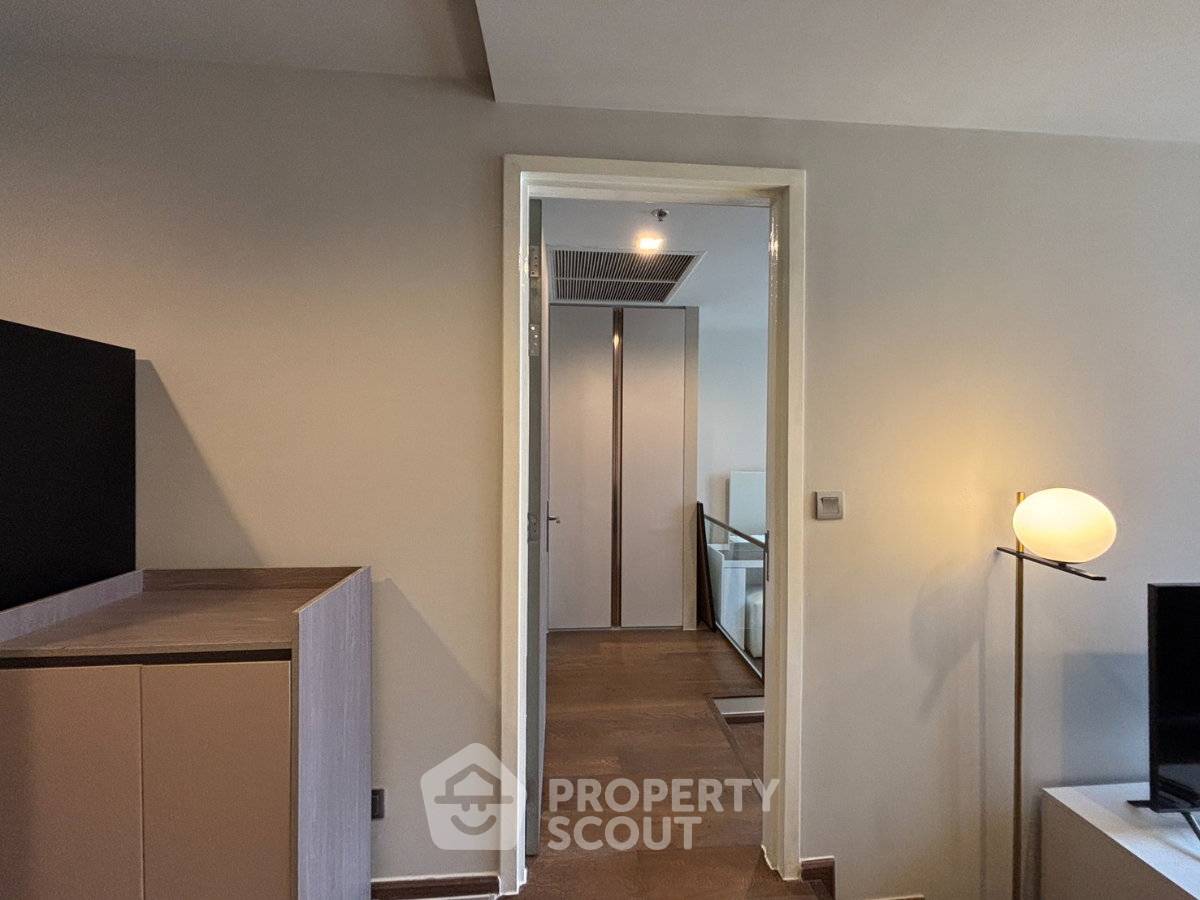 picture 20th-Floor 1-BR At Ideo Q Sukhumvit 36 Near BTS Thong Lor (ID 3360752) - 7/10