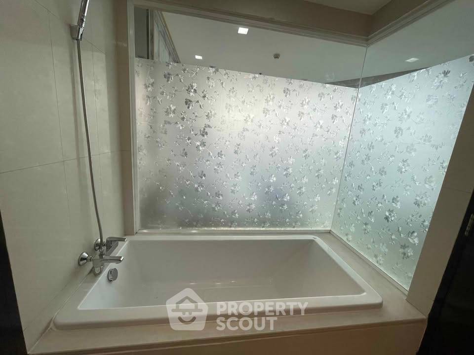รูป ชั้น 37 คอนโด 1 ห้องนอน Sky Walk Residences ใกล้ BTS พระโขนง 200 ม. (ID 3358064) - รูปที่ 9/9