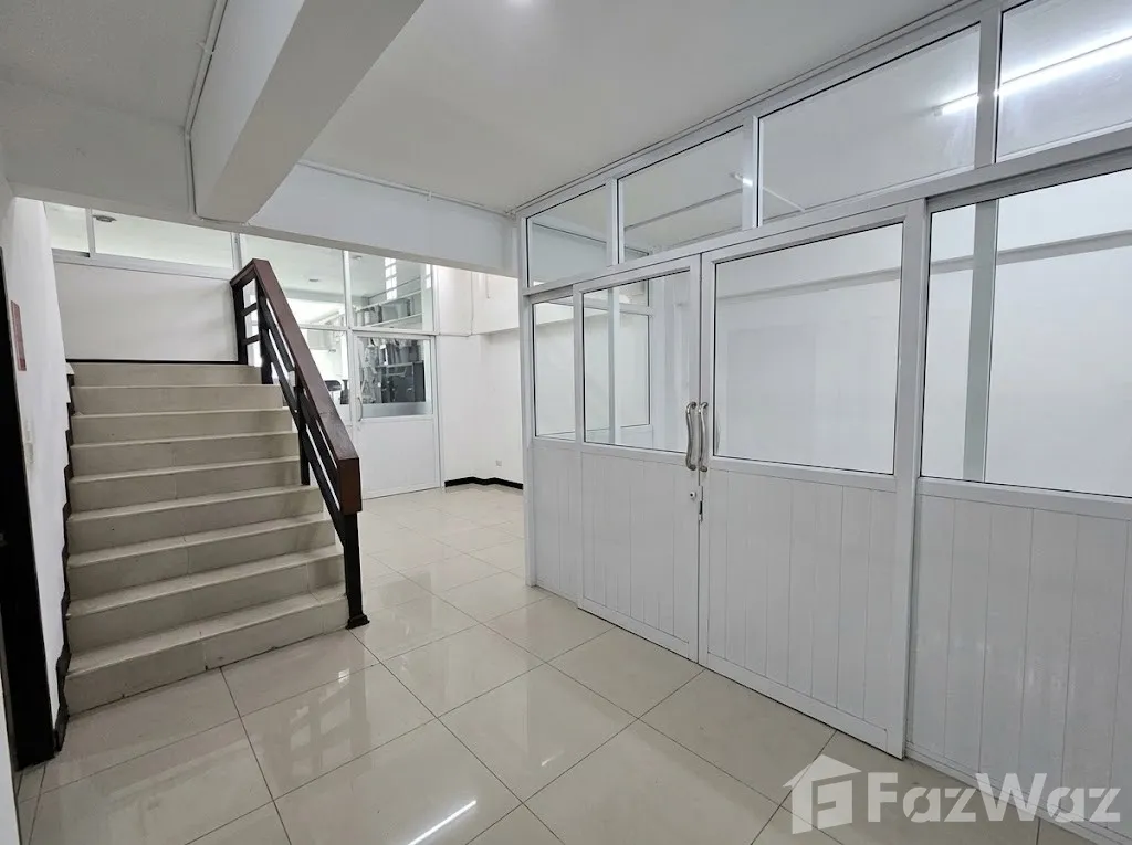 รูป ขาย ทาวน์เฮ้าส์ 6 ห้องนอน ใน บางนา, กรุงเทพมหานคร 6681270 - รูปที่ 11/22