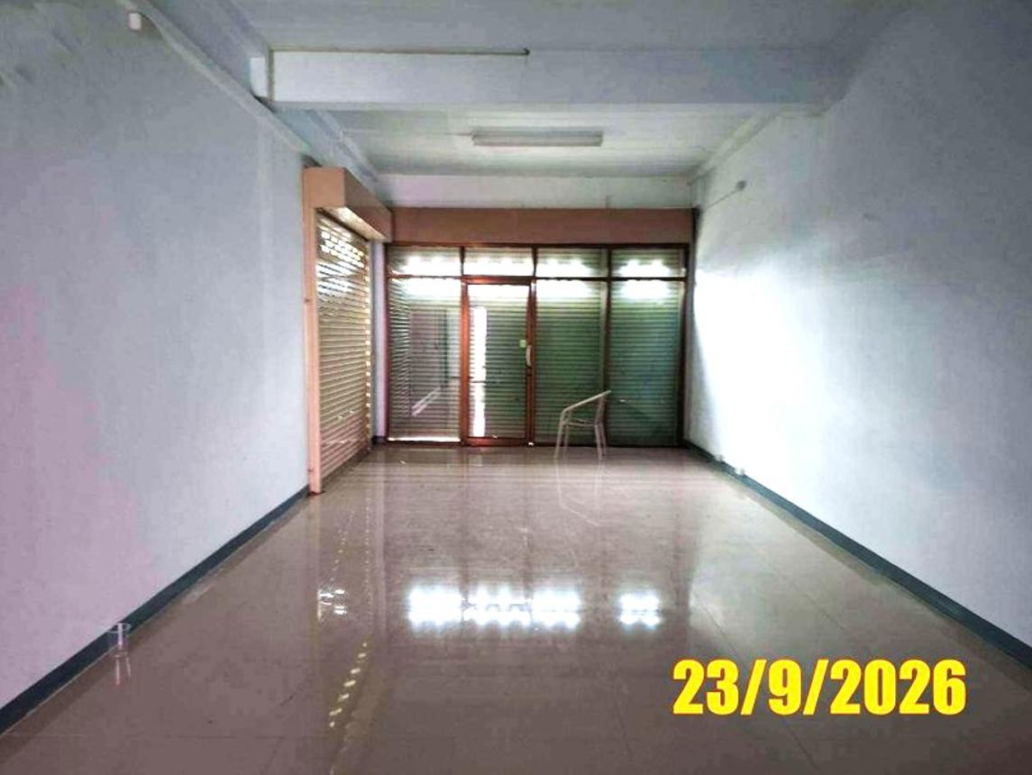 picture SHOP HOUSE 21.8 Sq.w. Bang Yai Nonthaburi for 5.7M - 22/43