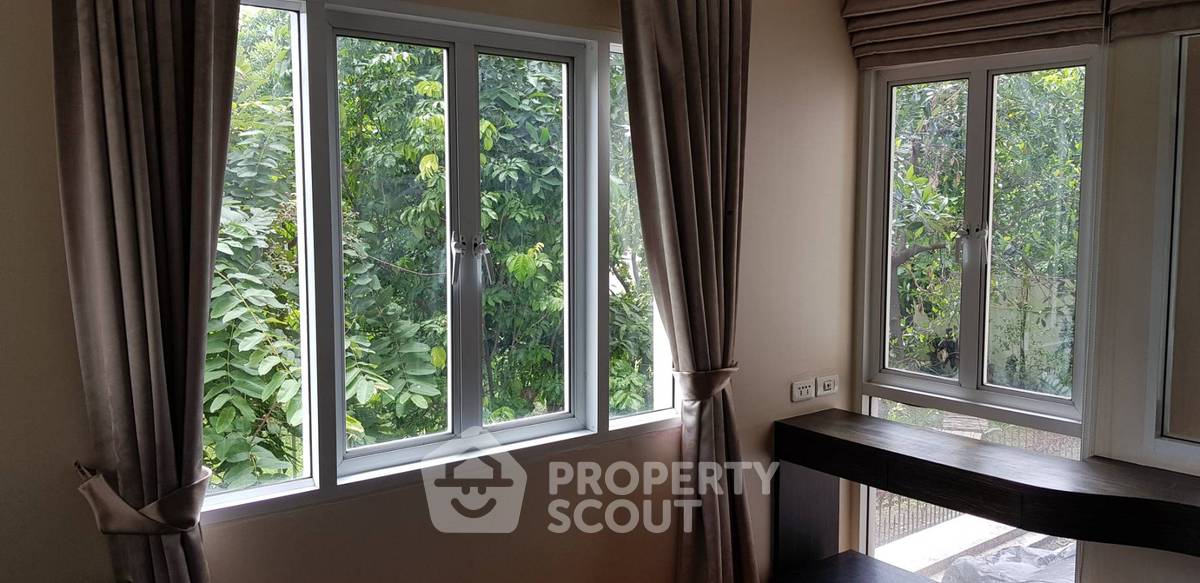 picture 2-BR Le Nice Ekkamai Condominium Near BTS Ekkamai (ID 889509) - 12/12