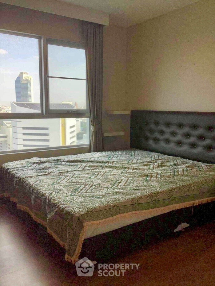 picture 2-BR Condo at Belle Grand Rama 9 near MRT Phra Ram 9 (ID 2743912) - 8/10