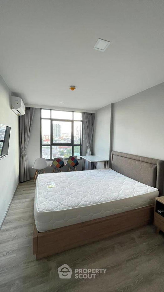 picture 1-BR Condo at Maestro 19 Ratchada19 - Vipha near MRT Ratchadaphisek (ID 2038411) - 2/15
