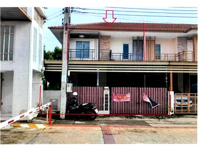 LAND 28 Sq.w. Phra Samut Jadee Samut Prakarn for 1.9M