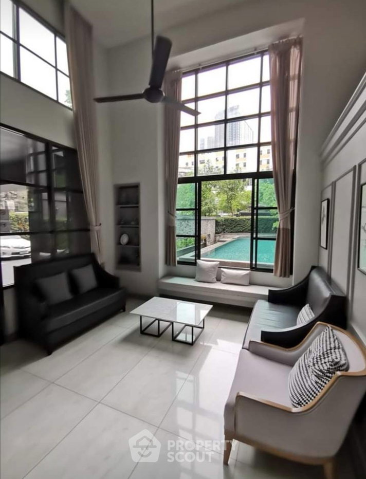 รูป คอนโด 1 ห้องนอน Chapter One The Campus Ladprao 1 ห่าง MRT ลาดพร้าว 300 ม. (ID 390888) - รูปที่ 7/7