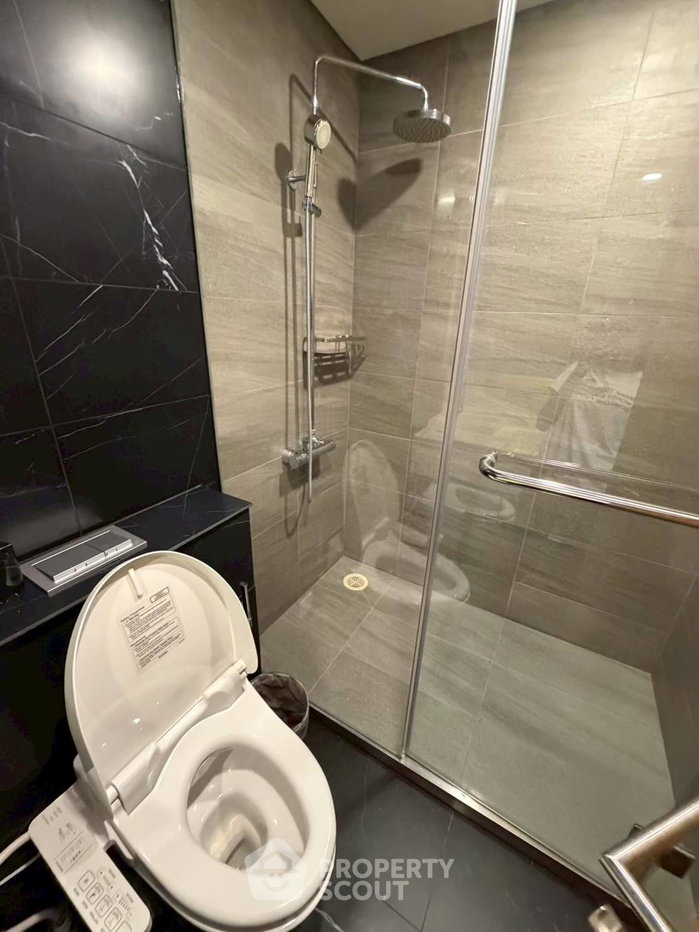 picture 3-BR 206 Sqm Siamese Exclusive Sukhumvit 31 Near MRT Sukhumvit (ID 3192684) - 10/24