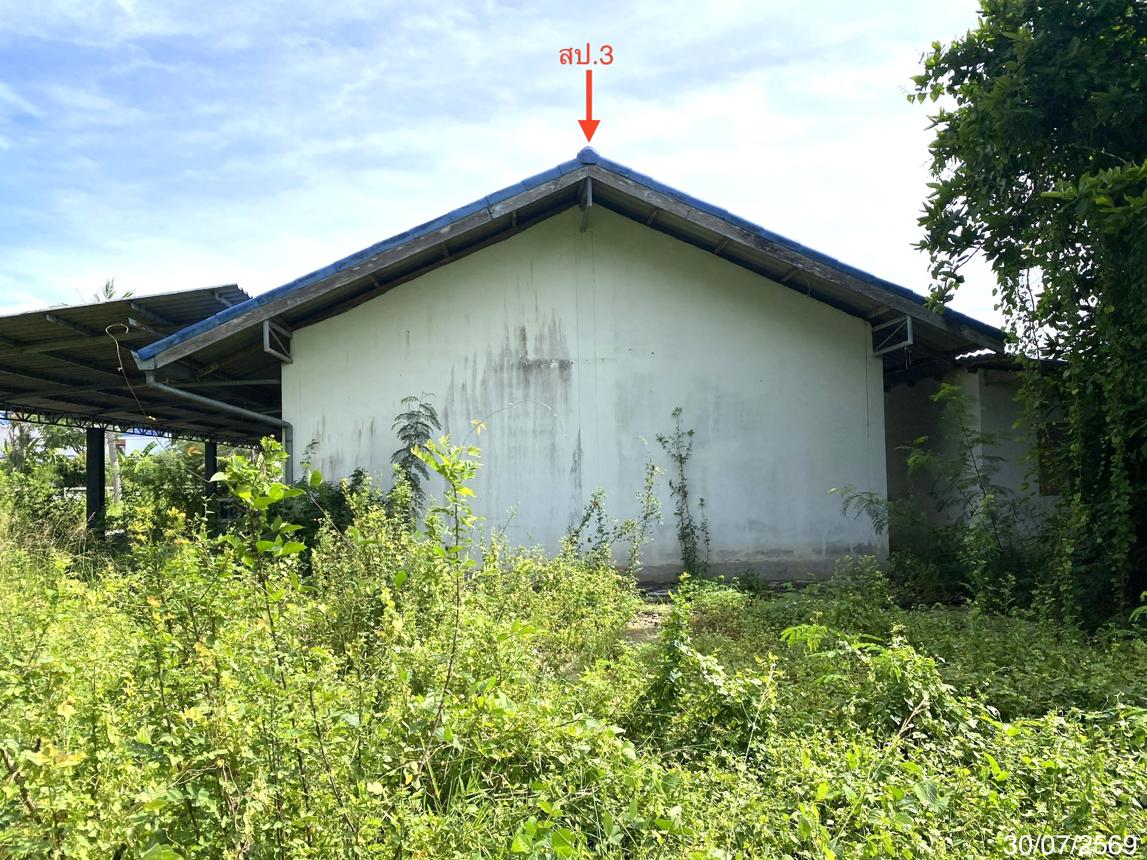 picture HOME 574.5 Sq.w. Muang Songkhla Songkhla for 8.8M - 34/49
