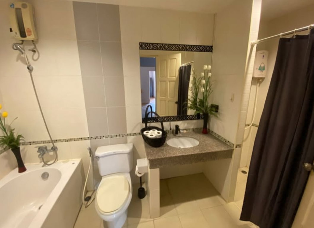 picture Baan Karnkanok3 Condo for sale! Duplex room , - 12/16