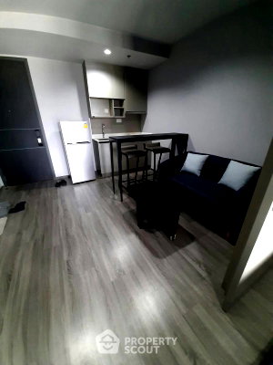 คอนโดให้เช่า : คอนโด 1-ห้องนอน ที่ ไอดีโอ โมบิ รางน้ำ ใกล้ ARL ราชปรารภ (ID 3356819)