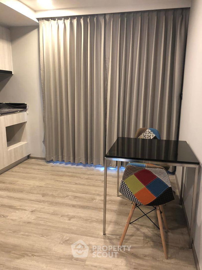 picture 1-BR Condo at Maestro 19 Ratchada19 - Vipha near MRT Ratchadaphisek (ID 2038411) - 10/15