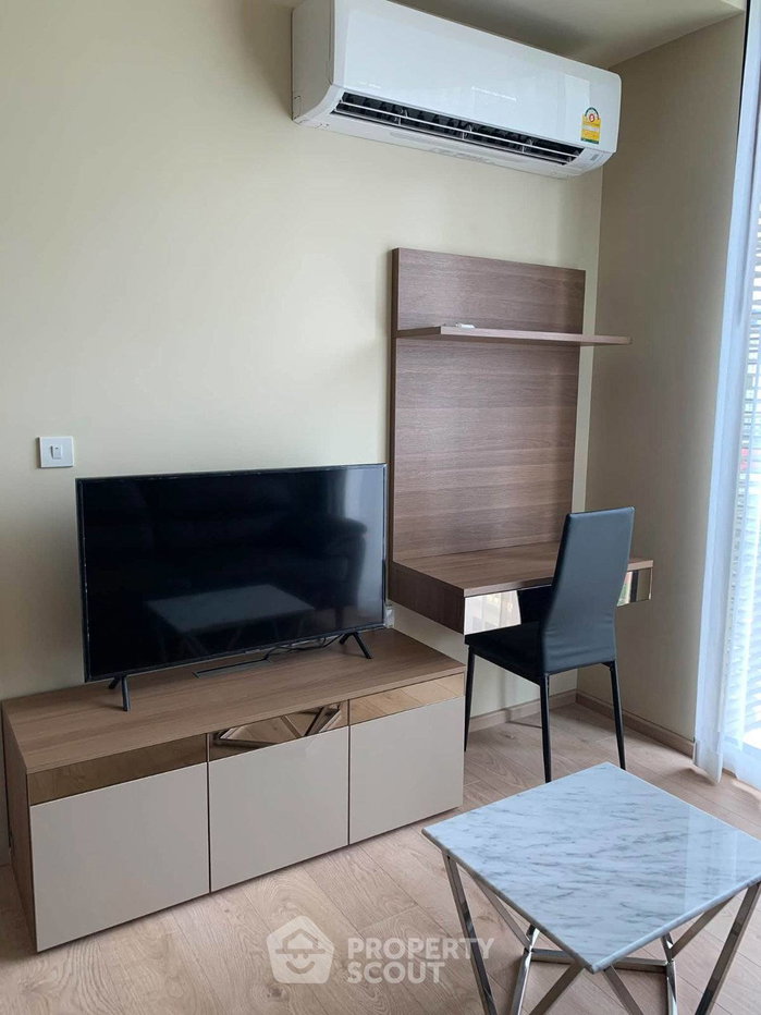 รูป คอนโด 1 ห้องนอน Noble Recole Sukhumvit 19 ใกล้ MRT สุขุมวิท (ID 3357411) - รูปที่ 8/9