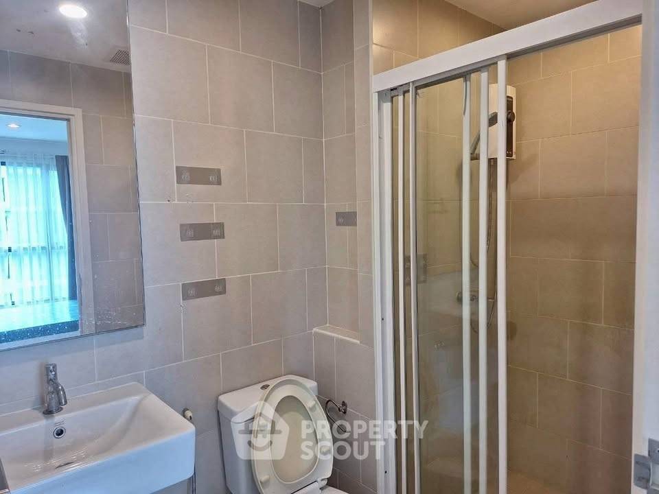 picture 1-BR Condo at The Base Chaengwattana in Khlong Kluea (ID 3358160) - 9/18