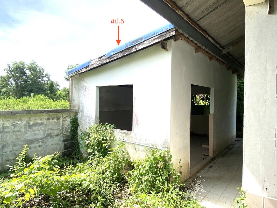 picture HOME 574.5 Sq.w. Muang Songkhla Songkhla for 8.8M - 42/49