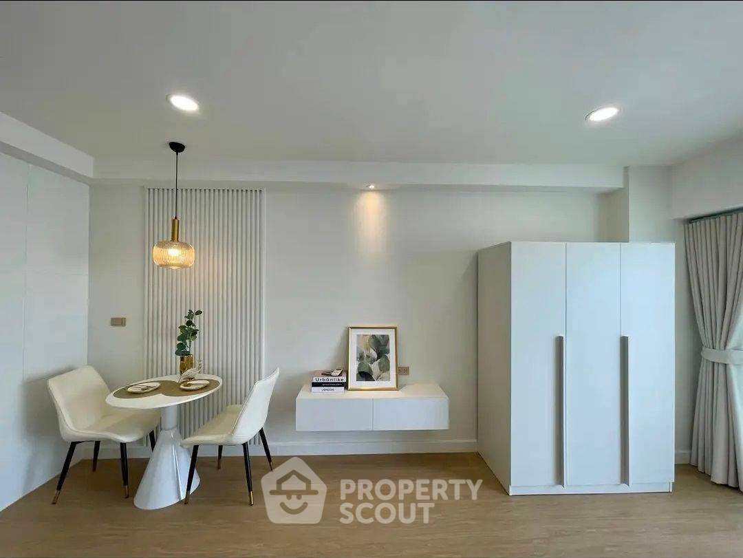 picture Studio Condo at City Living Ratchada Condominium near MRT Thailand Cultural Centre (ID 3358224) - 5/12