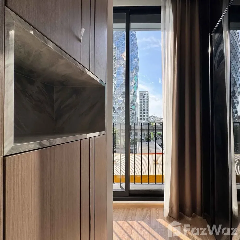picture 1 Bedroom Condo for rent at Noble Around Ari 6829090 - 6/6
