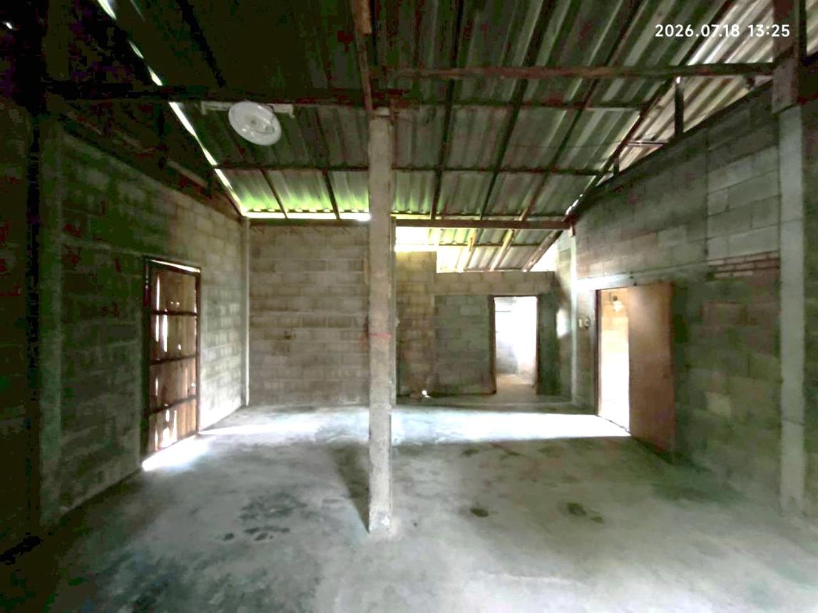 รูป บ้านเดี่ยว 141 ตร.วา เทิง เชียงราย 719,000 - รูปที่ 22/39