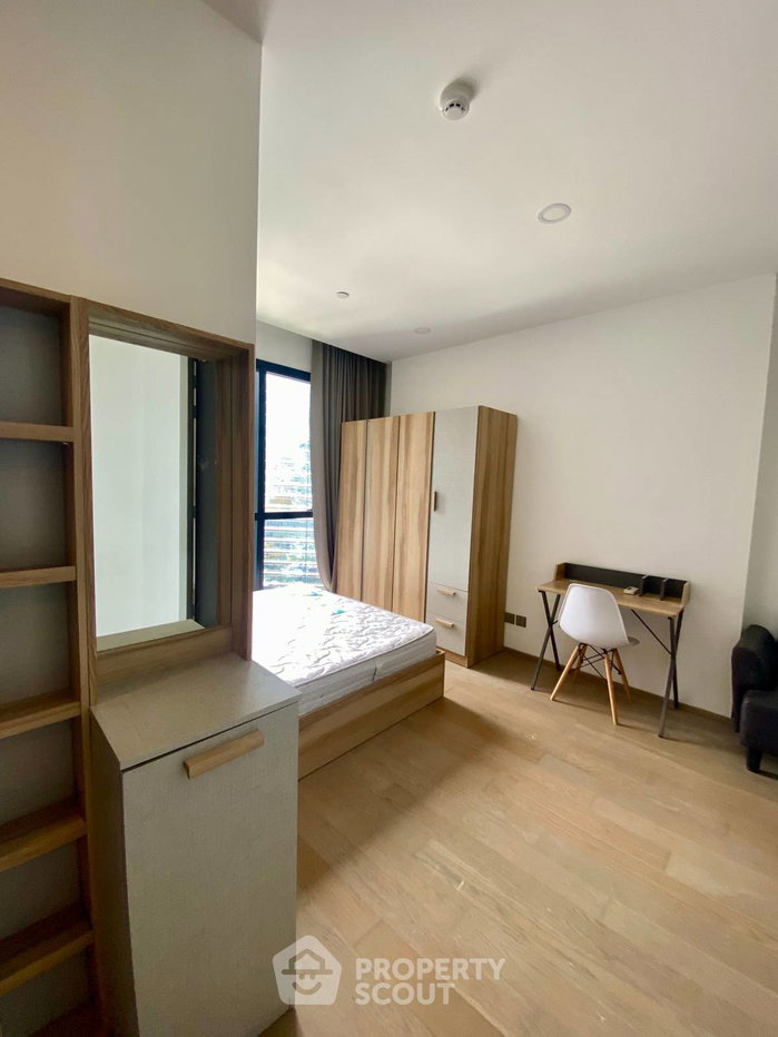 รูป ห้อง 1 ห้องนอน ชั้น 23 ที่ Ashton Chula Silom ใกล้ MRT สามย่าน 100 ม. (ID 2335948) - รูปที่ 3/5