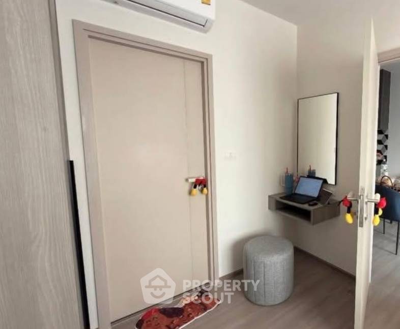 รูป คอนโด 1-ห้องนอน ที่ เดอะ เบส เพชรบุรี–ทองหล่อ ใน บางกะปิ (ID 3043600) - รูปที่ 3/4