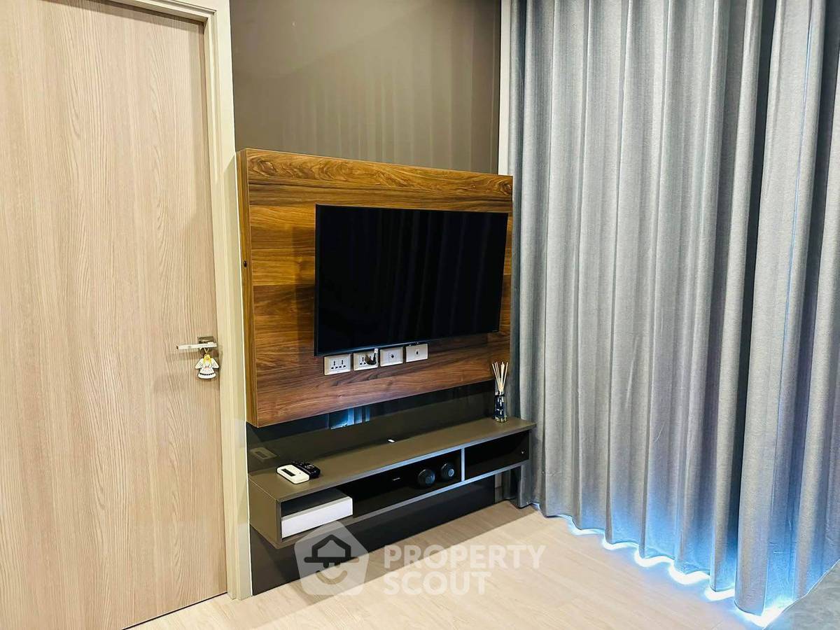 picture 31st-Floor 1-BR One 9 Five Asoke - Rama 9 Near MRT Phra Ram 9 (ID 3358363) - 9/19