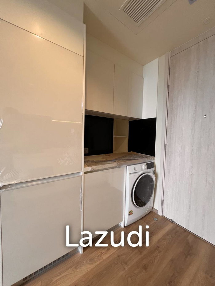 รูป Noble Form Thonglor 57 sqm City View Condo in Bangkok - รูปที่ 6/21