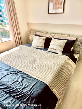 🔥Available for immediate move-in🔥 GO#2540 Plum Condo Extra Rama 2✅ Add Line to schedule a viewing 🌸