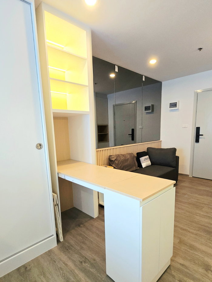 picture Regent Home Wutthakat — Beautiful Move-in-Ready Condo, Amenities on the Same Floor - 5/18