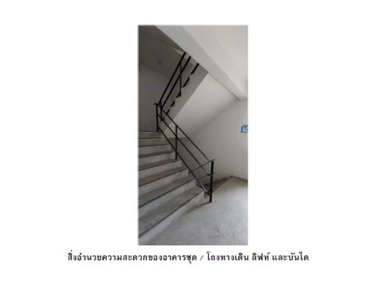 รูป คอนโด/อาคารชุด/ห้องชุด 30.75 ตร.ม. แบงค์คอก ฮอไรซอน เพชรเกษม เขตภาษีเจริญ กรุงเทพมหานคร 1.9M - รูปที่ 4/7