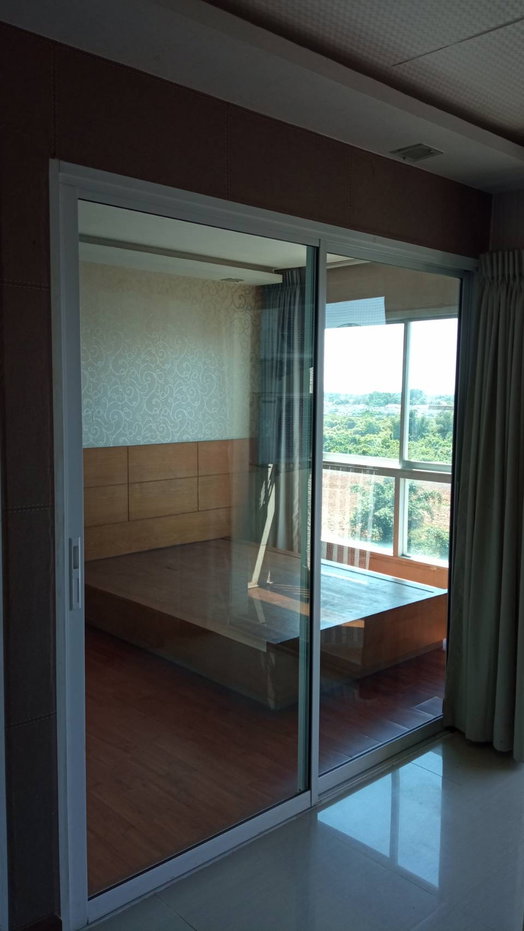 รูป ขายคอนโด 2 ห้องนอน win condominium ( บ้านดู่ เชียงราย ) ขายต่ำกว่าราคาประเมิน เดินทางสะดวก ทำเลดี - รูปที่ 6/25