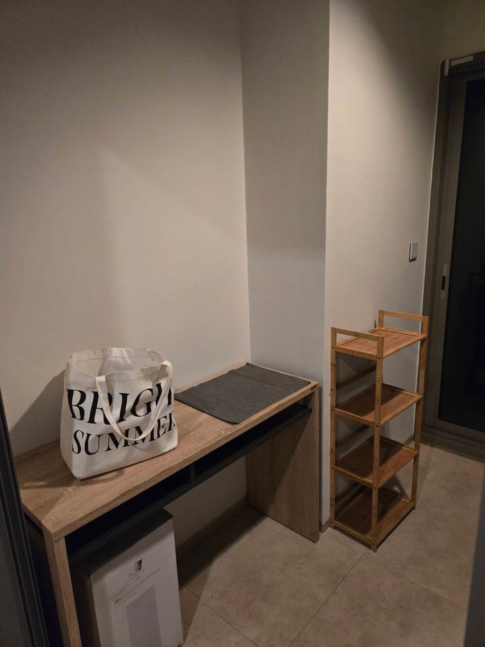 picture Condo for rent: Whizdom Connect (Sukhumvit 101)  - 10/13