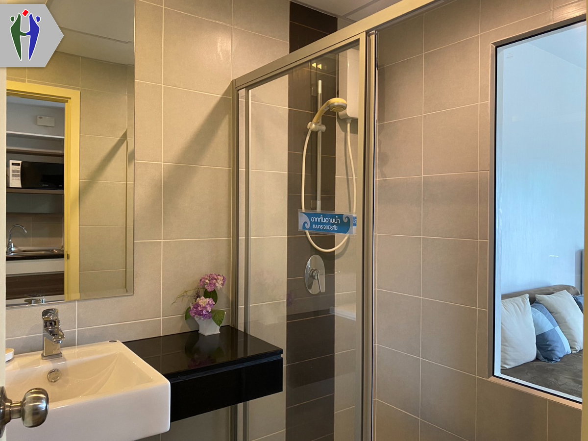 picture Condo for rent Thepprasit road at Supalai Mare Pattaya 💦🐳✨ - 11/11