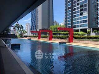 200m To BTS Nana | 1-BR The Trendy Condominium For Rent (ID 515999)