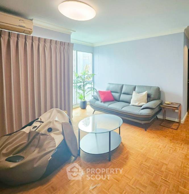 รูป ขายคอนโด 2 ห้องนอน ใกล้ BTS เซนต์หลุยส์ 60 ม. Silom Suite Condominium (ID 3005552) - รูปที่ 2/7