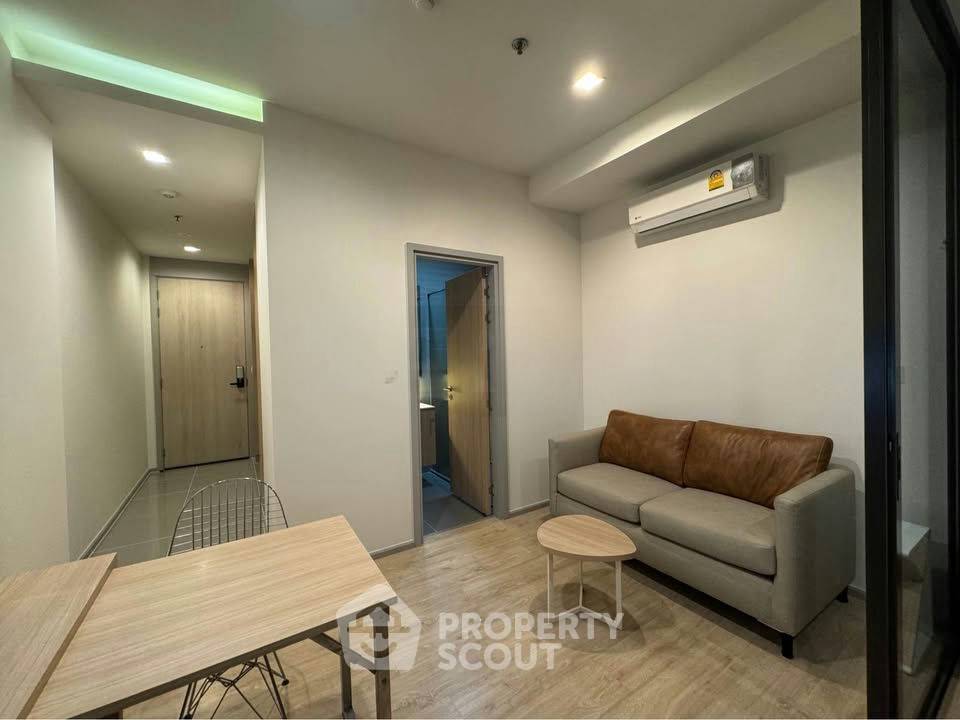 picture Pet-Friendly 1-BR At M Jatujak Near BTS Saphan Khwai (ID 3358538) - 3/10