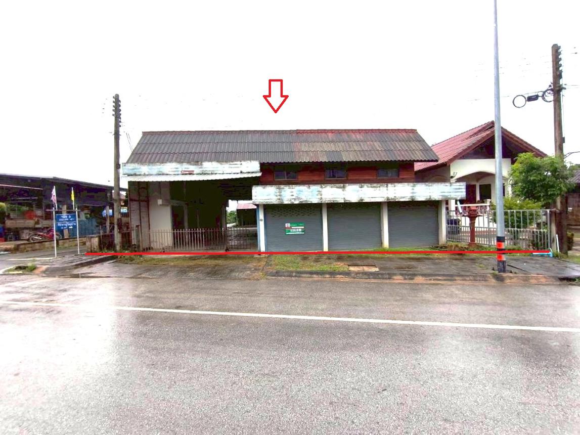 picture HOME 189 Sq.w. Phaya Mengrai Chiang Rai for 4.2M - 25/51