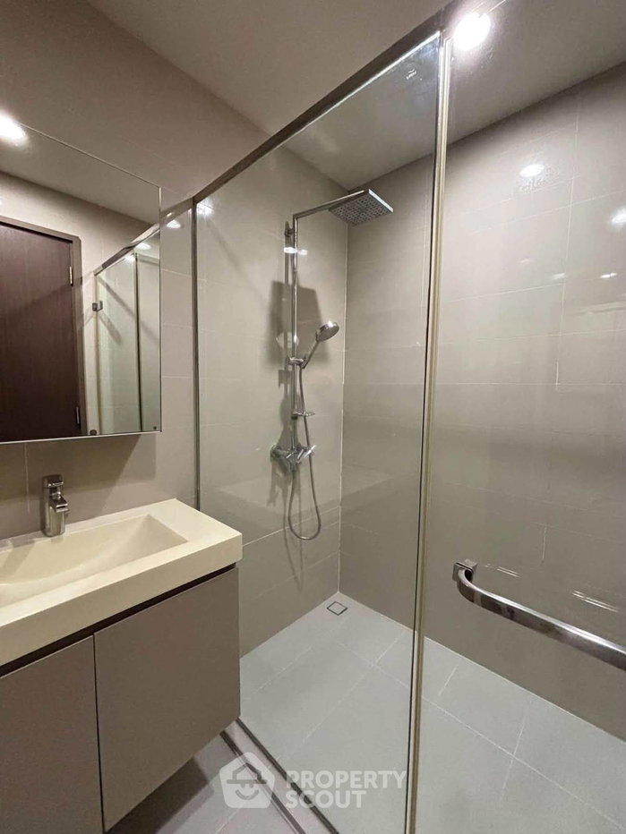 picture 1-BR Condo at Pyne By Sansiri near BTS Ratchathewi (ID 3358324) - 20/28