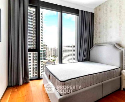 Condos for rent : 200m To BTS Phrom Phong | 2-BR The Estelle Phrom Phong (ID 2960762)