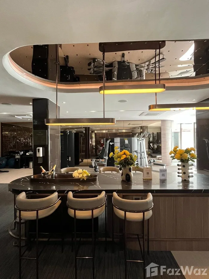 picture 1 bedroom condo for sell at Fynn Asoke (Sukhumvit 10) 6829886 - 7/38