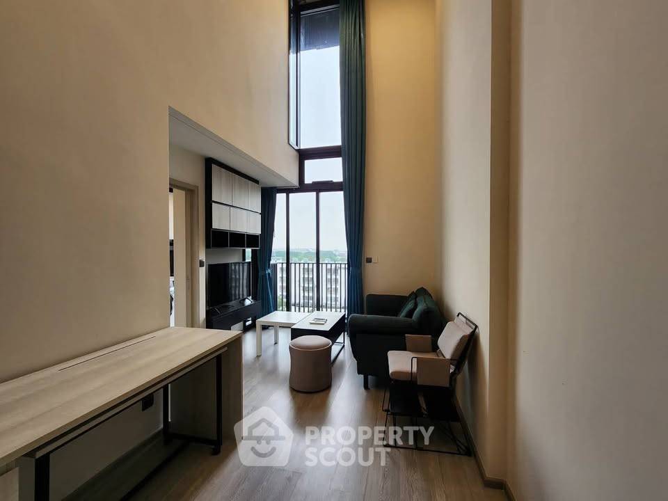 picture 100m To BTS Punnawithi: 1-BR At The Line Sukhumvit 101 (ID 3357847) - 14/35