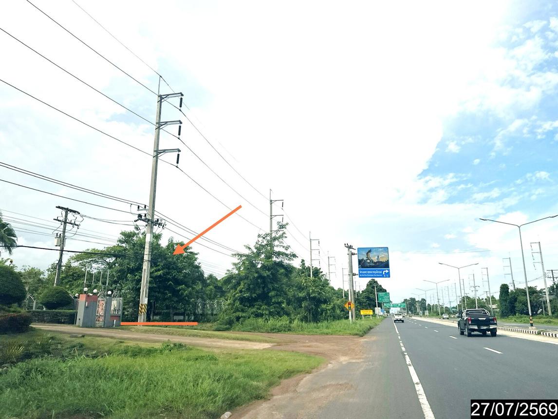 picture HOME 5102 Sq.w. Muang Muddahan Mukdahan for 35.1M - 25/29