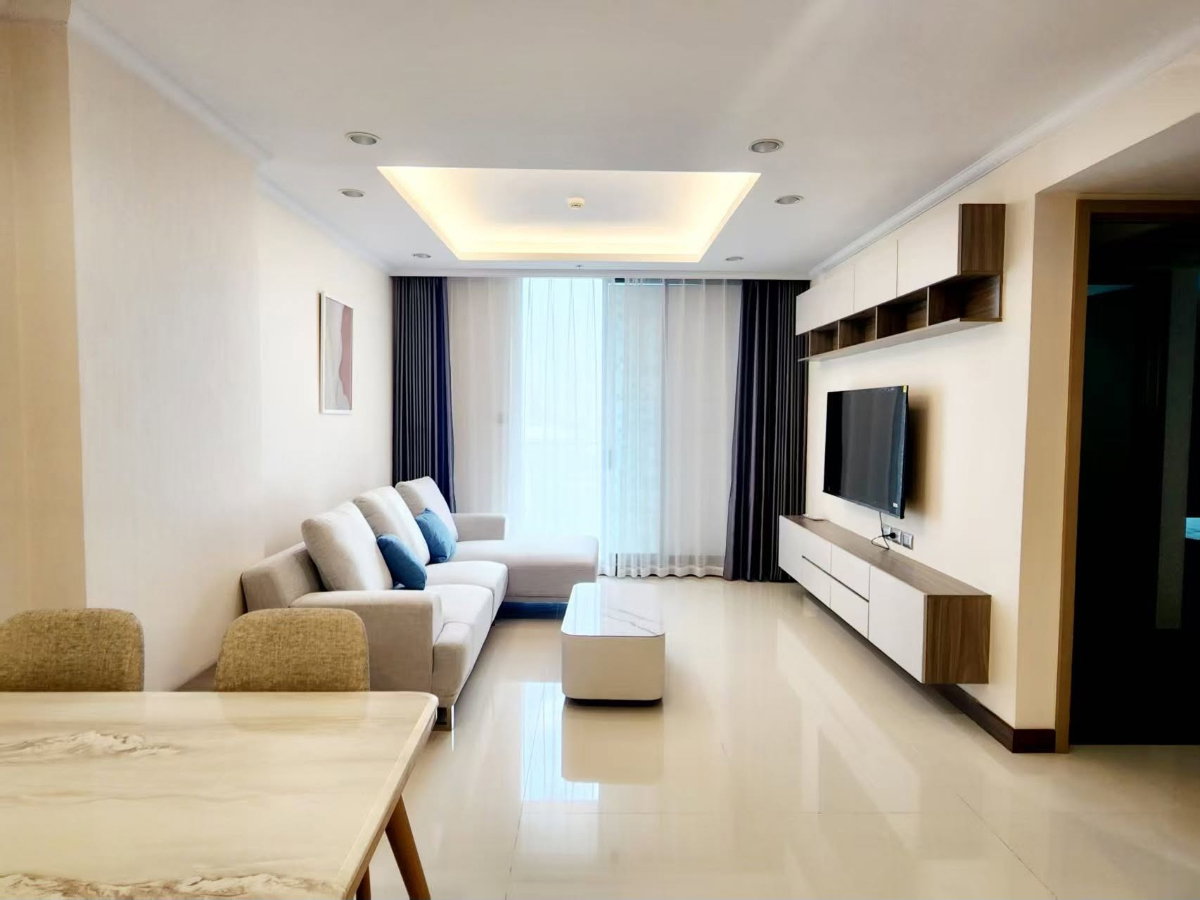 PFD-09234 Condo for rent Supalai Oriental Sukhumvit 39 (ให้เช่าคอนโด ศุภาลัย โอเรียนทัล สุขุมวิท 39)