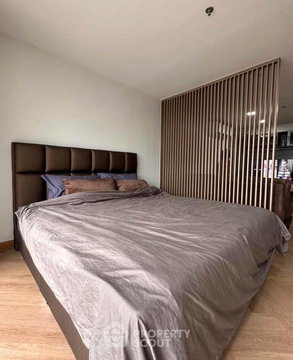 1-BR Condo at Sukhumvit Suite near BTS Nana (ID 1790211)
